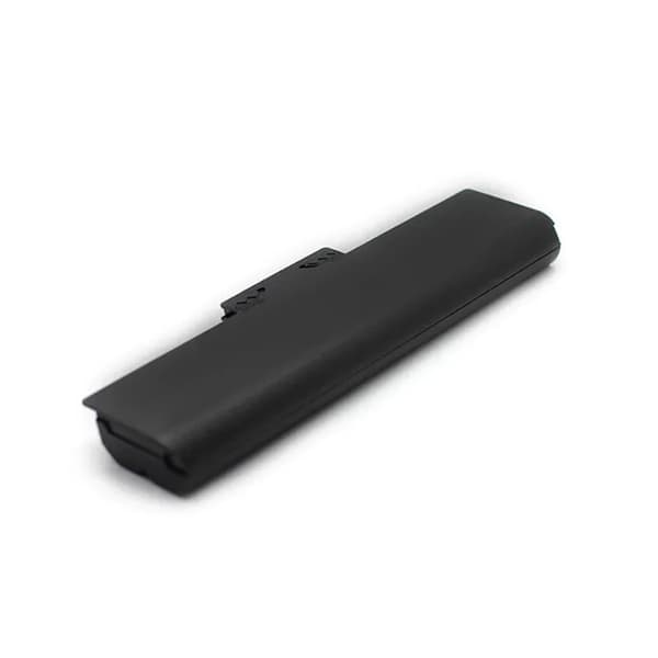 Batteri, 6 celler, 11,1V, Li-Ion,SORT
