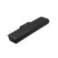 Miniatyrbillede 1 af 2: Batteri, 6 celler, 11,1V, Li-Ion,SORT