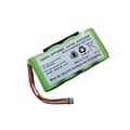 Miniatyrbillede 1 af 2: Batteri, 4.8V, 3000mAh, Genopladeligt,BP120MH