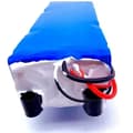 Miniatyrbild 3 av 4: Batteripaket, pålitlig strömförsörjning, smarta skyddsfunktioner