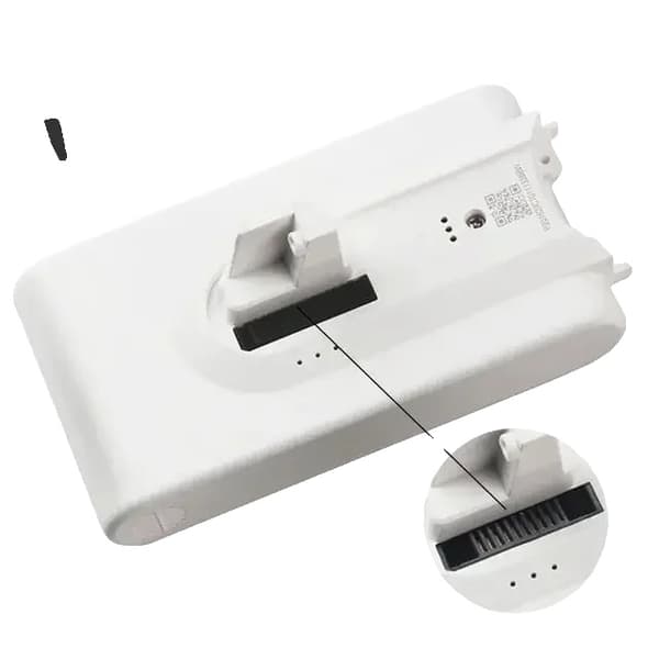 Vaihtobatteri, 5000mAh kapasiteetti, Li-Ion tyyppi,V9
