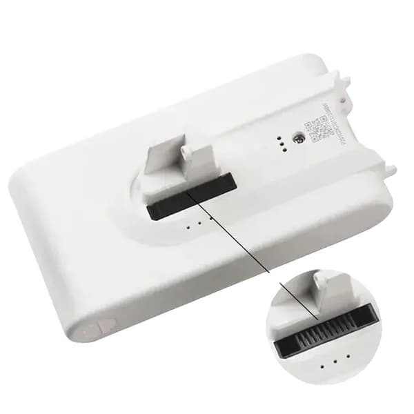 Vaihtobatteri, 5000mAh kapasiteetti, Li-Ion tyyppi,V10