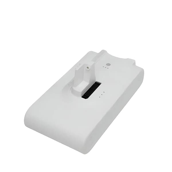 Lithiumbatteri, 4000mAh kapacitet, Li-Ion type,V9