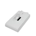 Miniatyrbillede 1 af 2: Lithiumbatteri, 4000mAh kapacitet, Li-Ion type,V9