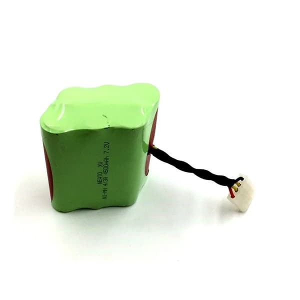 Batteri, Type: Li-Ion, Nominel Kapacitet: 3500mAh,1stk batteri