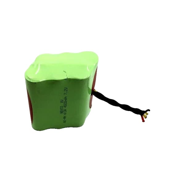 Batteri, Type: Li-Ion, Nominel Kapacitet: 3500mAh,1stk batteri