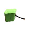 Miniatyrbillede 1 af 2: Batteri, Type: Li-Ion, Nominel Kapacitet: 3500mAh,1stk batteri