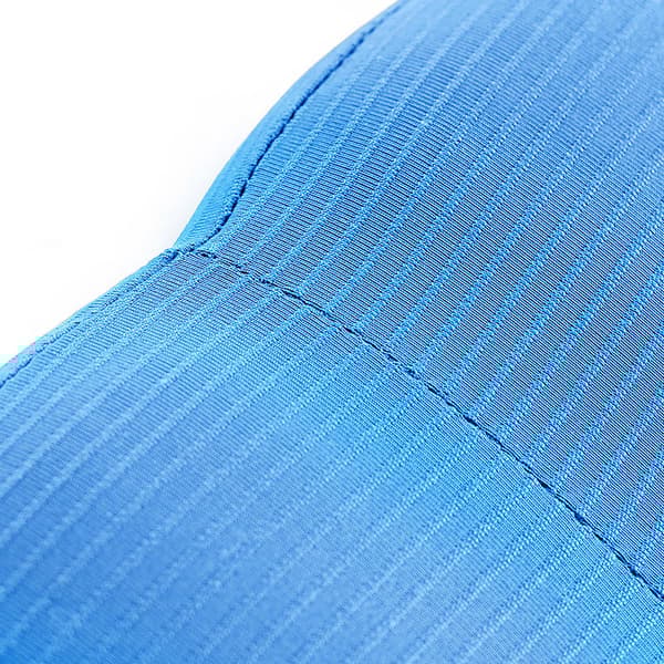 PERNA AUTO suport cap Baseus ComfortRide, design ergonomic, efect de racire, dimensiune 273 x 200 x 113mm, albastru "C20036402311-00" - 6932172634681