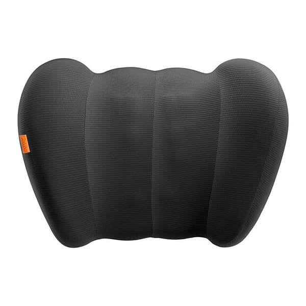 PERNA AUTO suport lombar Baseus ComfortRide, design ergonomic, efect de racire,  dimensiune 395*263*115mm, negru "CC20036402111-01" - 6932172634698
