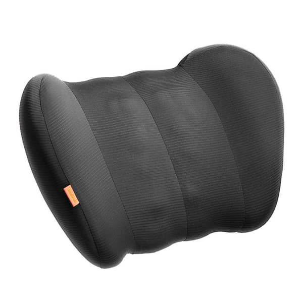 PERNA AUTO suport lombar Baseus ComfortRide, design ergonomic, efect de racire,  dimensiune 395*263*115mm, negru "CC20036402111-01" - 6932172634698