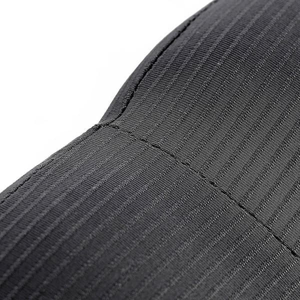PERNA AUTO suport lombar Baseus ComfortRide, design ergonomic, efect de racire,  dimensiune 395*263*115mm, negru "CC20036402111-01" - 6932172634698