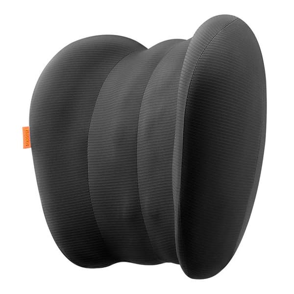 PERNA AUTO suport lombar Baseus ComfortRide, design ergonomic, efect de racire,  dimensiune 395*263*115mm, negru "CC20036402111-01" - 6932172634698