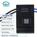 Miniatyrbillede 2 af 2: Batteristyringssystem, Bluetooth-app kontrol, Aktiv Balance Teknologi, BD6A24S10P
