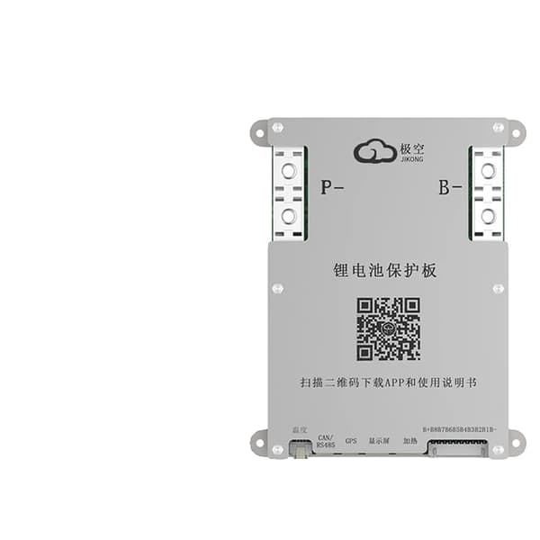 Smart BMS, Aktiv Balance, Varmefunktion, B1A8S20P-HC B1A8S20P-HC