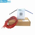 Miniatyrbillede 2 af 2: Smart BMS, Aktiv Balance, CAN/RS485 Kommunikation, 8-20S 0,6A 80A