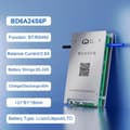 Miniatyrbild 2 av 2: Smart Jikong BMS med aktiv balansering, 40A-200A laddning, BT- och RS485-kommunikation., BD6A24S6P