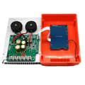 Miniatyrbillede 1 af 2: MPPT Solcelleladeregulator, 12V/24V Automatisk Skift, Maks. 100V Indgangsstøtte, MPPT 20A