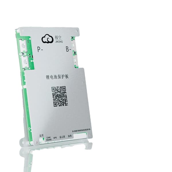 Smart BMS, 8S 24V 200A, Aktiv Balance, B2A8S20P B1A8S20P
