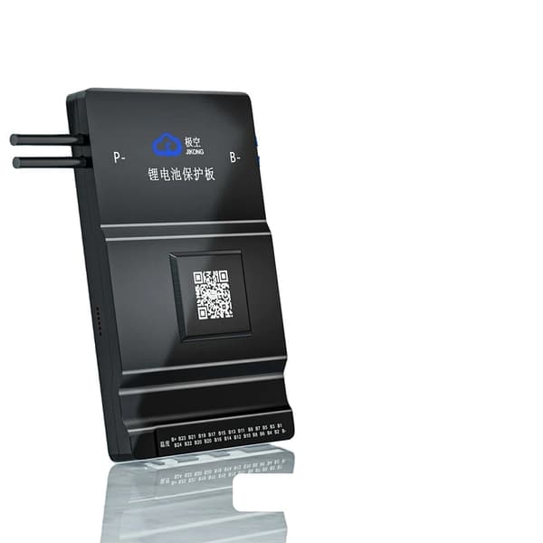Smart BMS, Aktiv balans, BT-anslutning, B1A24S15P
