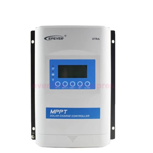 30A MPPT Solcelleladeregulator, Høj Effektivitet, Smart Beskyttelse,XTRA3415N-DS2XTRA3415N-DS2, 12v24v36v48vtolv24v36v48v, 30A 12v 24v 36v 48v30A 12v