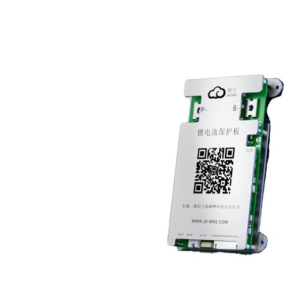 Smart Battery Management System, Aktiv Balans, Hög Laddningshastighet,B1A8S20P