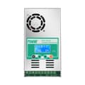 Miniatyrbillede 1 af 2: MPPT Solcelleladeregulator, 40A og 60A understøttelse, flere spændingskompatibiliteter,MPPT 60A Ny