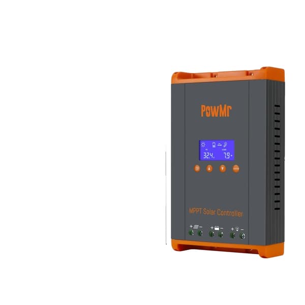 MPPT Solcelleladeregulator, 60A Maksimal Strøm, 160VDC Indgangsspænding,MPPT 60A-Parallel