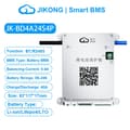 Miniatyrbillede 2 af 2: Smart Batteristyringssystem, Aktiv Balancering, 80A Opladningsstrøm,BD4A24S4P