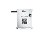 Miniatyrbillede 1 af 2: Smart Batteristyringssystem, Aktiv Balancering, 80A Opladningsstrøm,BD4A24S4P