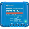 Miniatyrbillede 1 af 2: VICTRON Solar Regulator MPPT - 75/10 - 12 / 24V - 10A