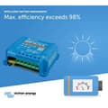 Miniatyrbillede 5 af 5: Victron Solar Regulator MPPT - 75/15 - 12/24V - 15A