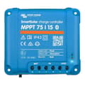 Miniatyrbillede 2 af 5: Victron Solar Regulator MPPT - 75/15 - 12/24V - 15A
