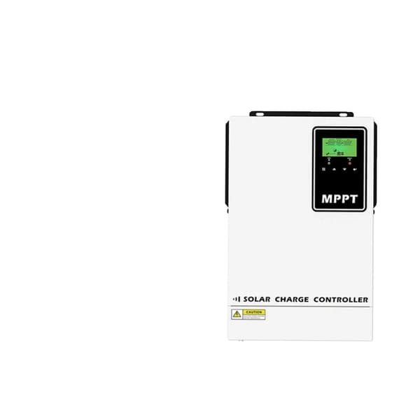 Y&H 140A MPPT Solcelleladeregulator, 48V System, 6500W Maks PV Effekt,MPPT-140A, 48V