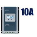 Miniatyrbillede 1 af 4: 10A MPPT Solcellelader, Høj Opladningseffektivitet, Alsidig Spændingskompatibilitet,Tracer1206AN G3