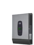Miniatyrbillede 1 af 2: Hybrid sol inverter, 3000W / 6200W output, 24V / 48V input,230V, DT-48V6200W-EU