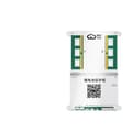 Miniatyrbillede 1 af 2: Smart Batteristyringssystem, 100A Opladning/Entladning, 1A Aktiv Balancering,B2A8S30P-HC