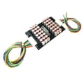 Miniatyrbillede 1 af 2: Heltec Aktiv Equalizer Balancer, Spændingsområde 1.8V-4.5V, Understøtter Ternær Lithium & Jernfosfat,9-14S 5A