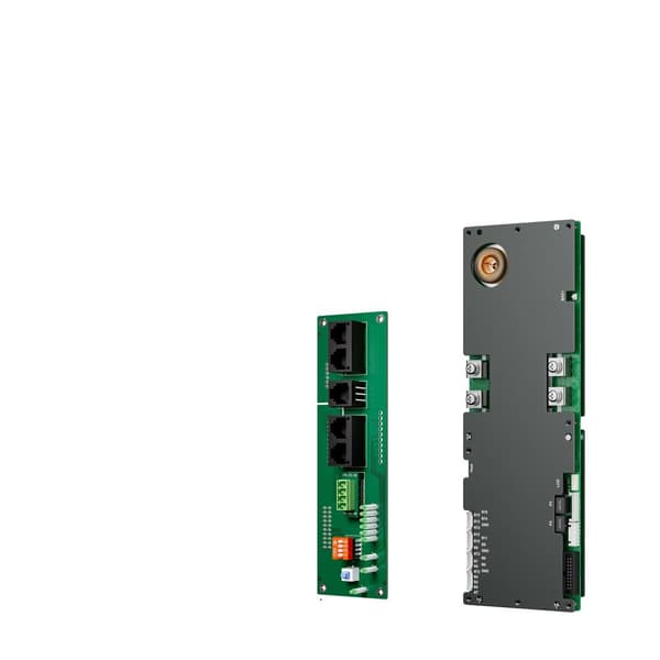 Smart BMS, Høj opladnings-/afladningsstrøm, Fleksibel batterikonfiguration,PB1A16S15P