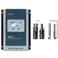 Miniatyrbillede 1 af 2: MPPT Solcelleladeregulator, 20A Strøm, 60V PV Indgang,med MC stik, 20A