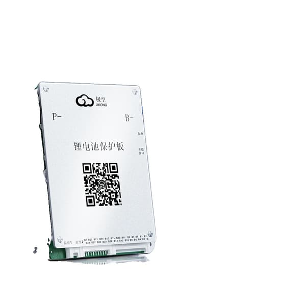 Smart BMS, Aktiv Balancefunktion, 8S ~ 20S Batteristøtte, Bluetooth-forbindelse,JK-BD4A20S4P