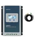 Miniatyrbillede 1 af 2: Indgangsspændingsområde 8~31V,Med sensor, 12V 24V, 20A