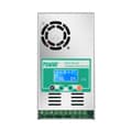 Miniatyrbillede 1 af 2: MPPT Solcelleladeregulator, 60A Strømbedømmelse, 12V til 48V Spændingsindgang, Høj Effektivitet,60A MPPT controller60A MPPT-controller