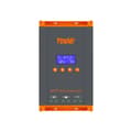 Miniatyrbillede 2 af 2: Solcelleladeregulator, MPPT-teknologi, LCD-skærm, MPPT 60A Pro