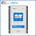 Miniatyrbillede 2 af 2: Dobbelt Batteri MPPT Solcelle Laderegulator, 10A/20A/30A, Avanceret Energi Styring,Kun Controller, DR3210N-DDS (30A), 12v 24v auto