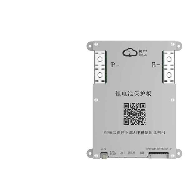 Smart BMS, Aktiv Balance, Varmefunktion, B1A8S20P-HC