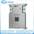 Miniatyrbillede 2 af 2: Smart Battery Management System, 200A Opladning/Entladning, 1A Balance Strøm,B1A8S20P