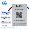Miniatyrbillede 2 af 2: Batteristyringssystem, Bluetooth-app kontrol, Aktiv Balance Teknologi, BD4A17S4P