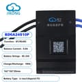 Miniatyrbillede 2 af 2: Batteristyringssystem, Bluetooth-app kontrol, Aktiv Balance Teknologi, BD6A24S10P