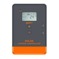 Miniatyrbillede 1 af 2: MPPT Solcelleladeregulator, 20A Maksimal Strøm, LCD Skærm, RS485 Kommunikation,20A MPPT controller20A MPPT-controller