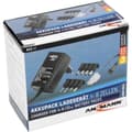 Miniatyrbild 4 av 4: Ansmann ACS 48 RC-batteriladdare 0.35 A NiCd, NiMH